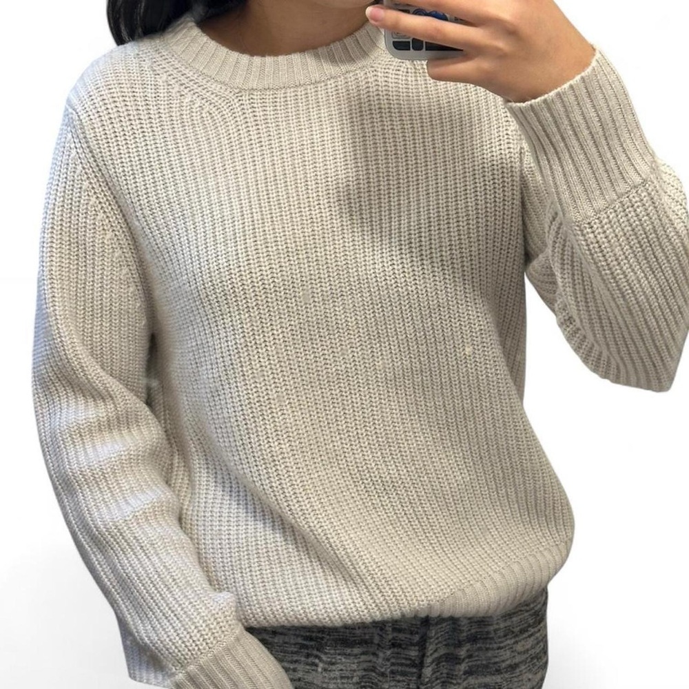 Sanctuary Knit Sweater M